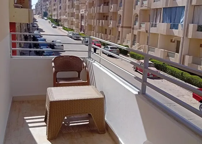 مول السلام * Hurghada