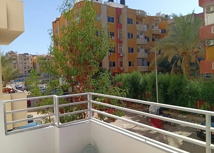مول السلام * Hurghada