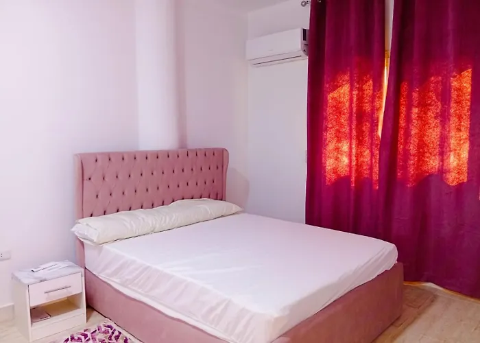 Apartment مول السلام Hurghada