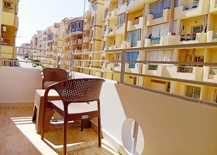 Apartment مول السلام