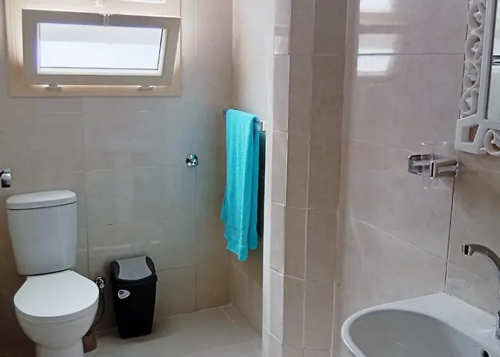 مول السلام Hurghada