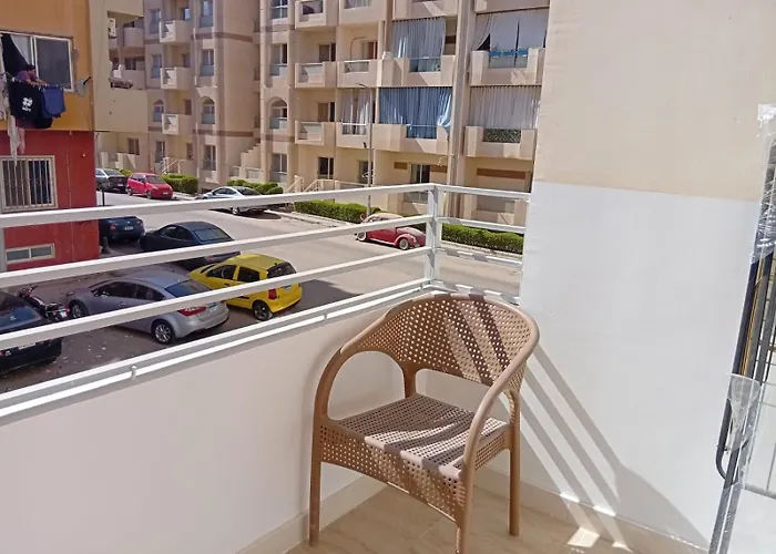 Apartment مول السلام Hurghada